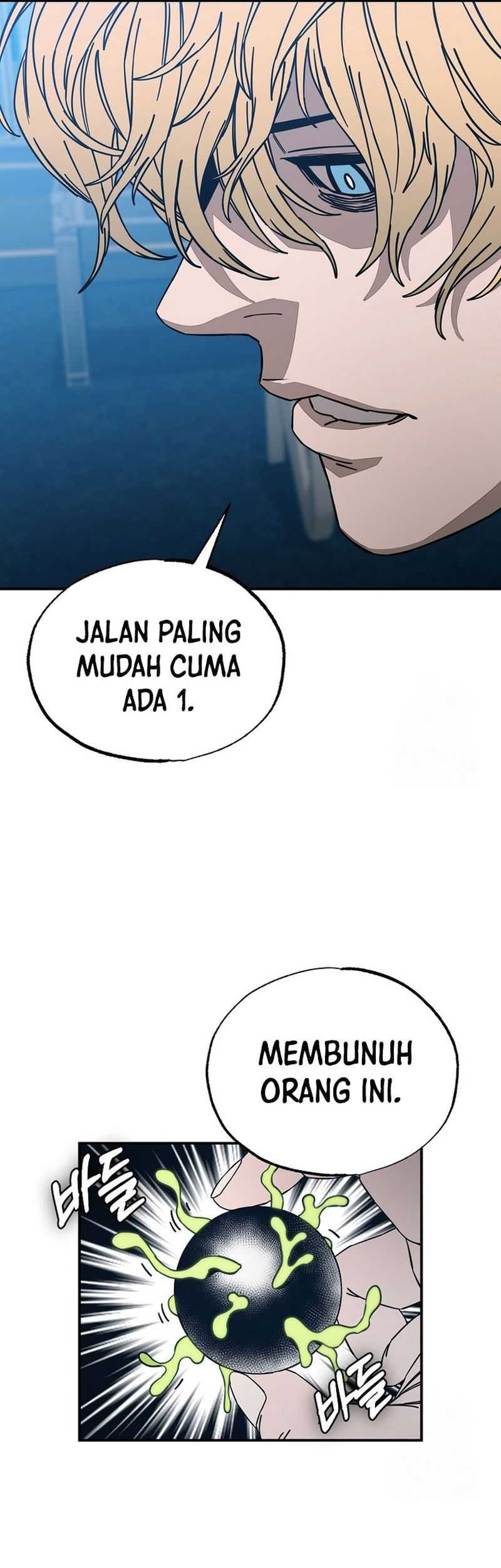 Noah’s Tube Chapter 12 Gambar 55