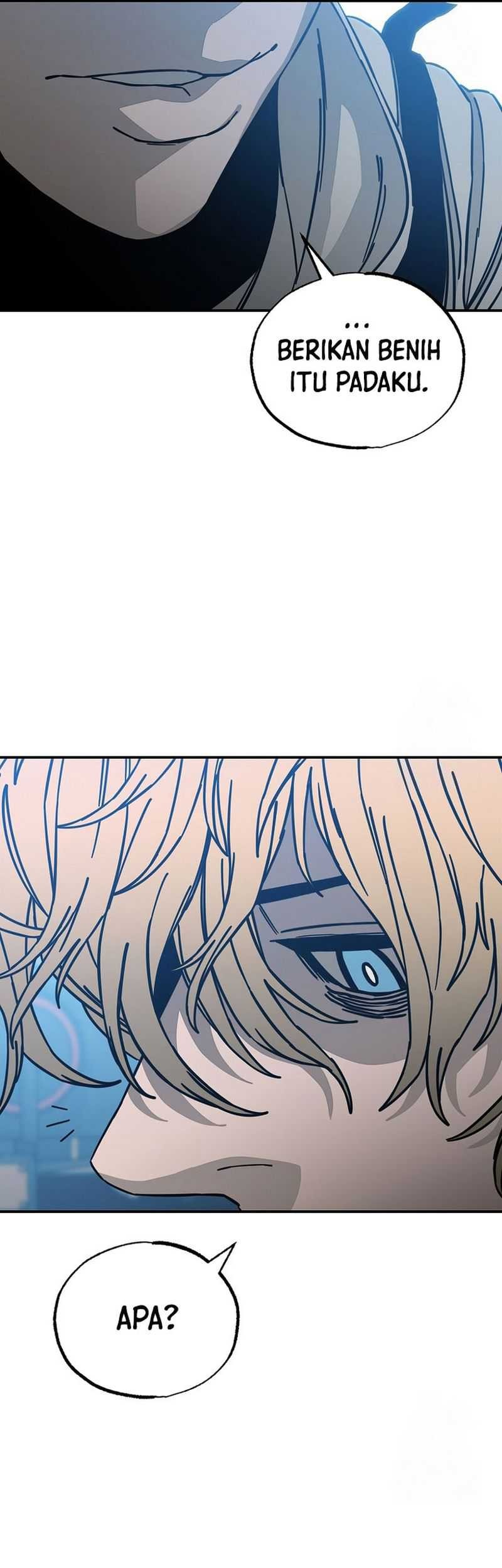 Noah’s Tube Chapter 12 Gambar 60