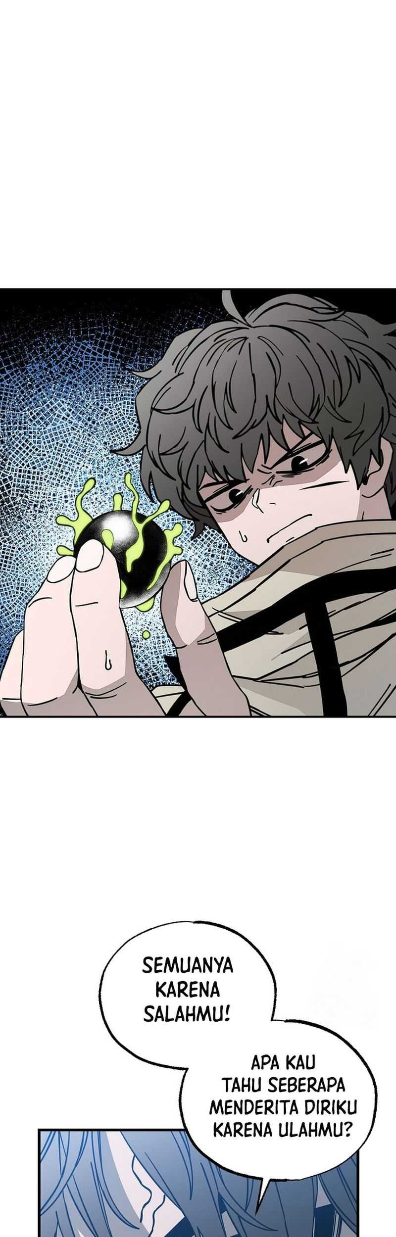 Noah’s Tube Chapter 12 Gambar 63