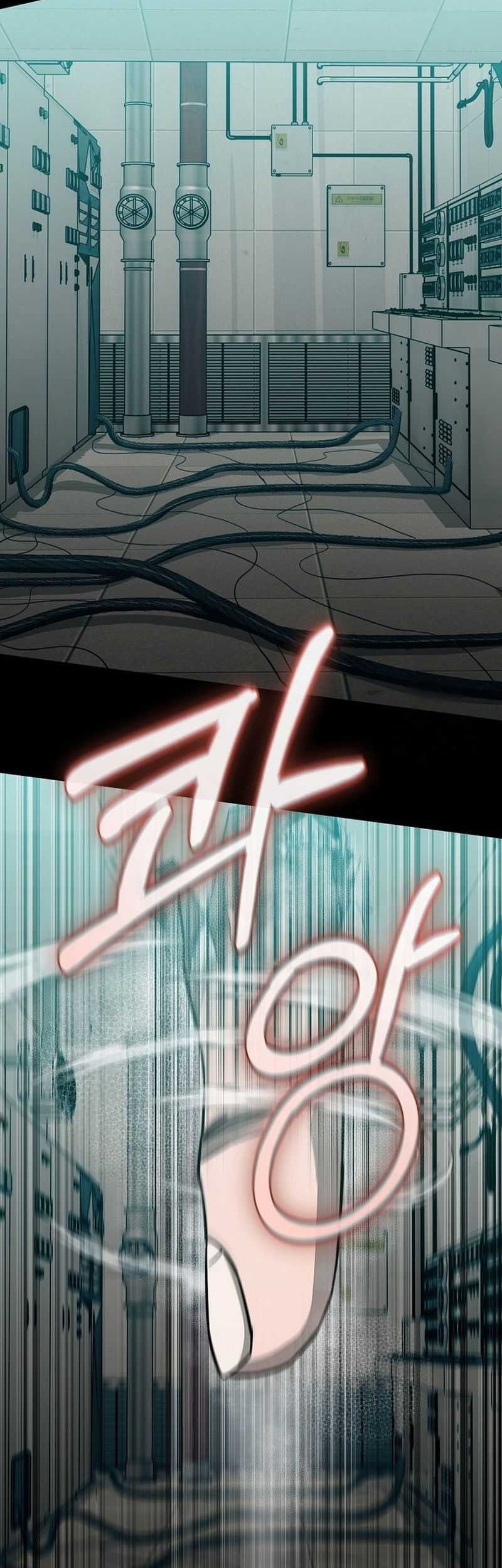 Noah’s Tube Chapter 12 Gambar 5