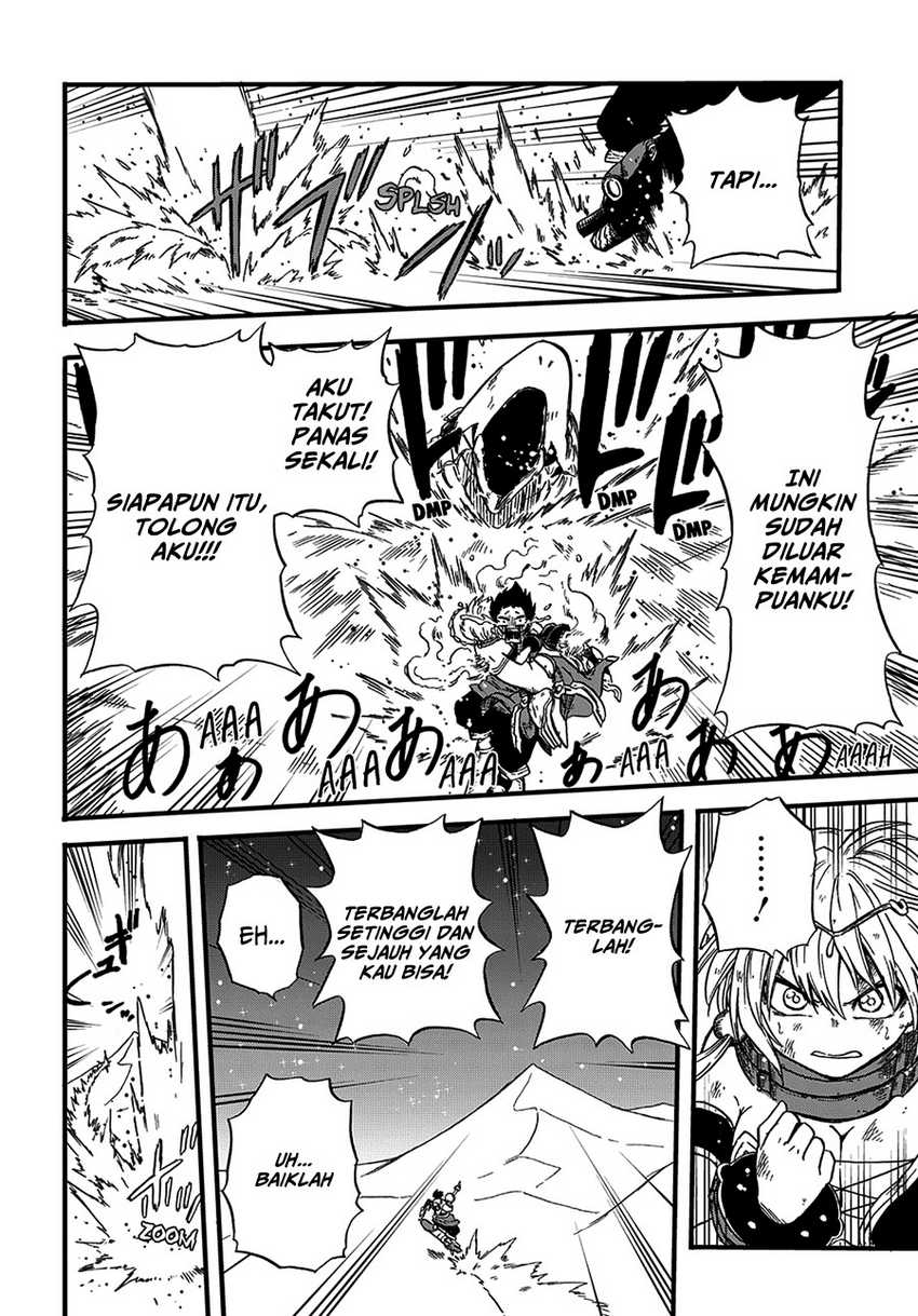 Ifrit of the Sand Sea Chapter 01 Gambar 66