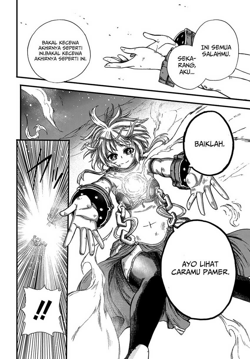 Ifrit of the Sand Sea Chapter 01 Gambar 69