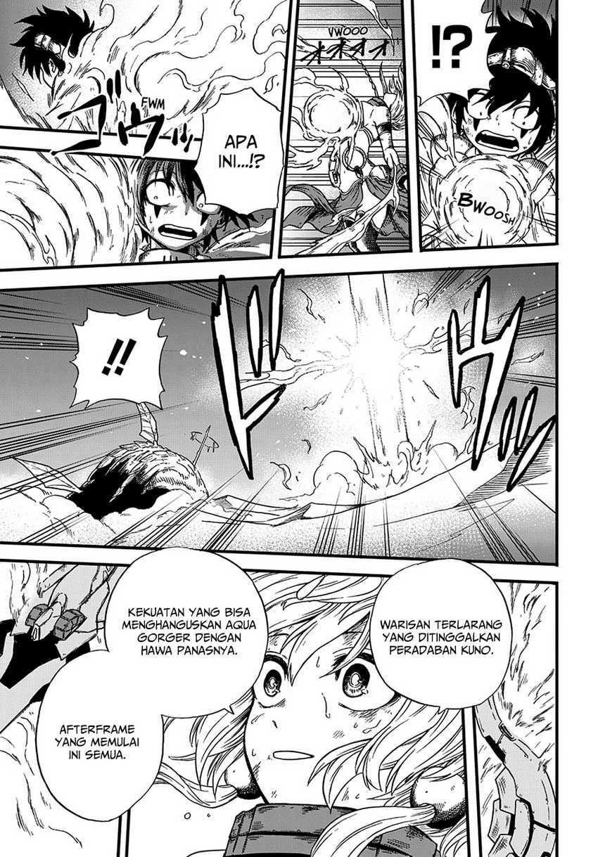 Ifrit of the Sand Sea Chapter 01 Gambar 70