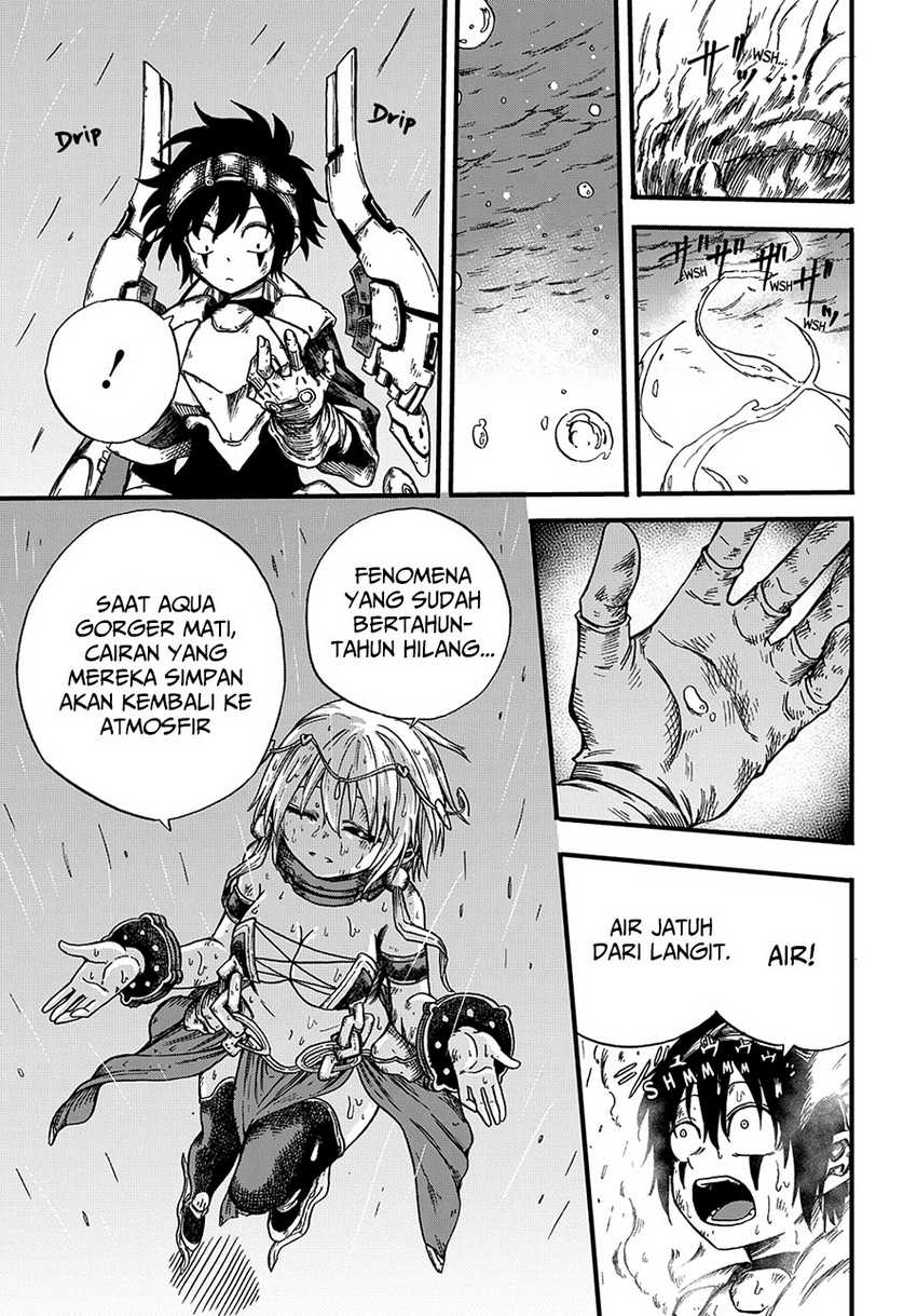 Ifrit of the Sand Sea Chapter 01 Gambar 76