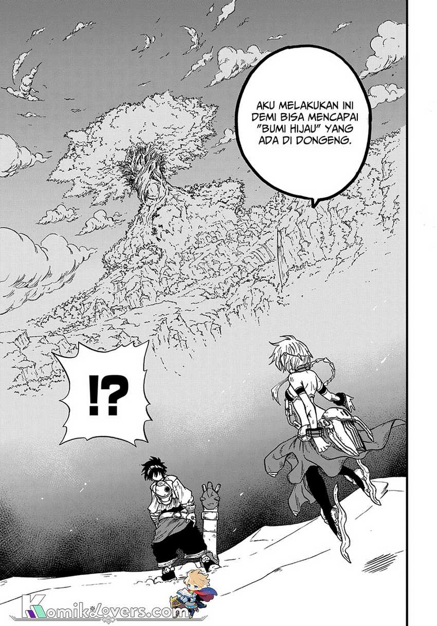 Ifrit of the Sand Sea Chapter 01 Gambar 80