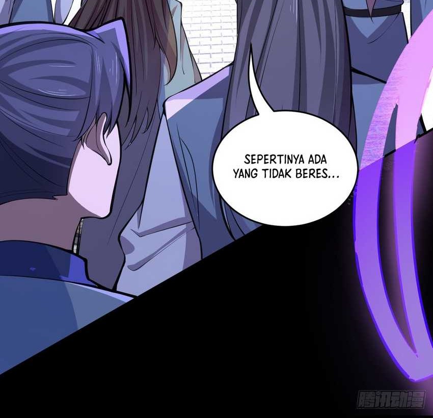 I, The Villain of Destiny Will Become the Righteous Patriarch Chapter 22 Gambar 13