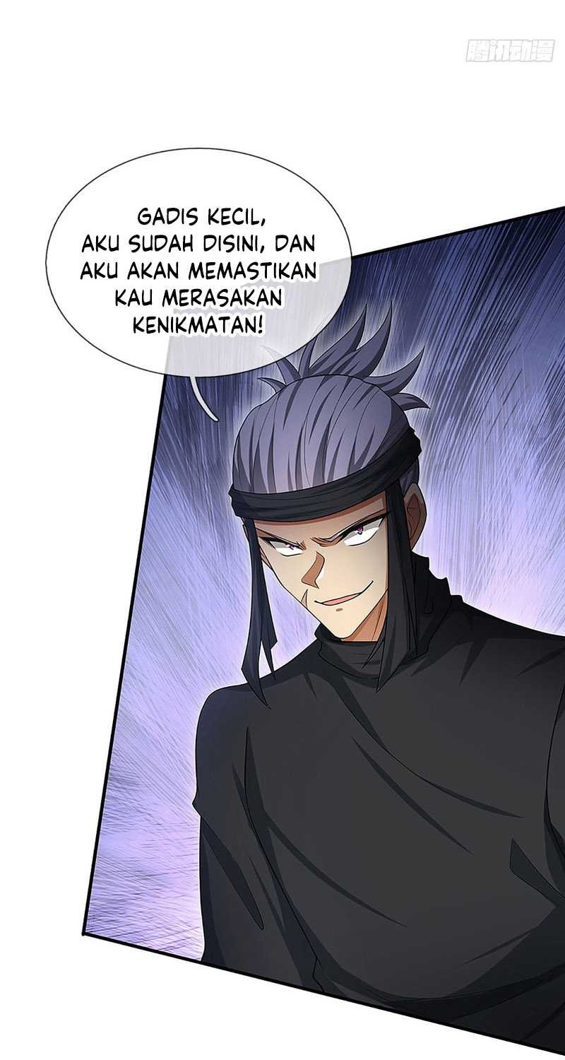 When My Organs Awakened, I Suddenly Became Invincible Chapter 10 Gambar 26