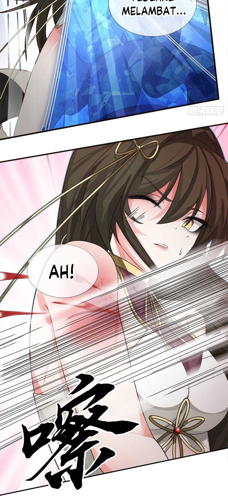 When My Organs Awakened, I Suddenly Became Invincible Chapter 10 Gambar 10