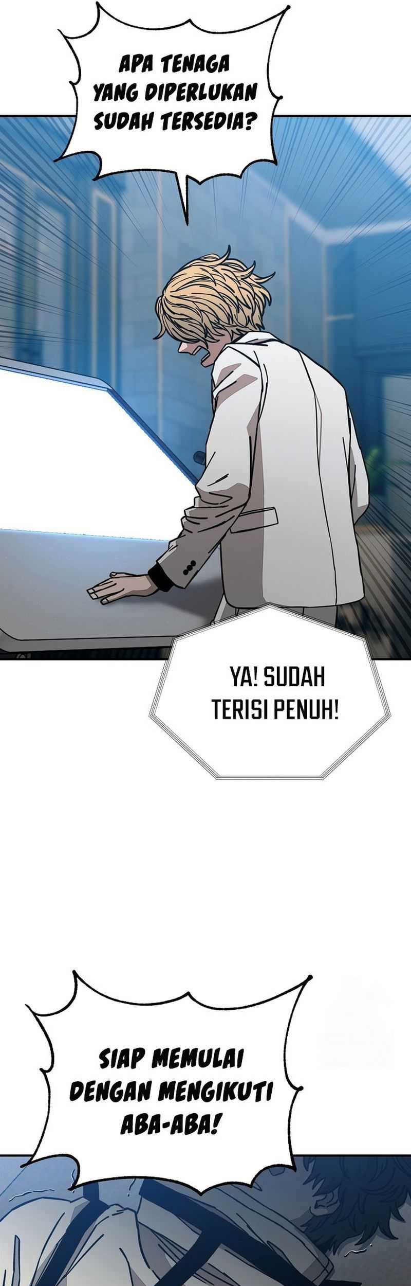 Noah’s Tube Chapter 11 Gambar 30