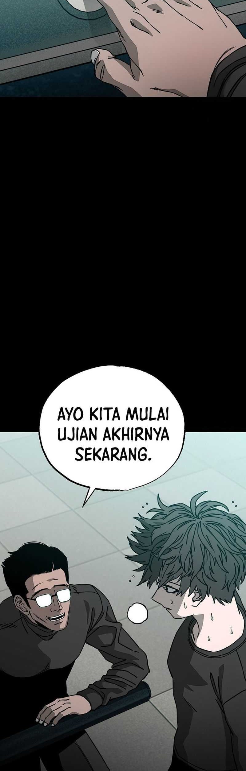 Noah’s Tube Chapter 11 Gambar 34