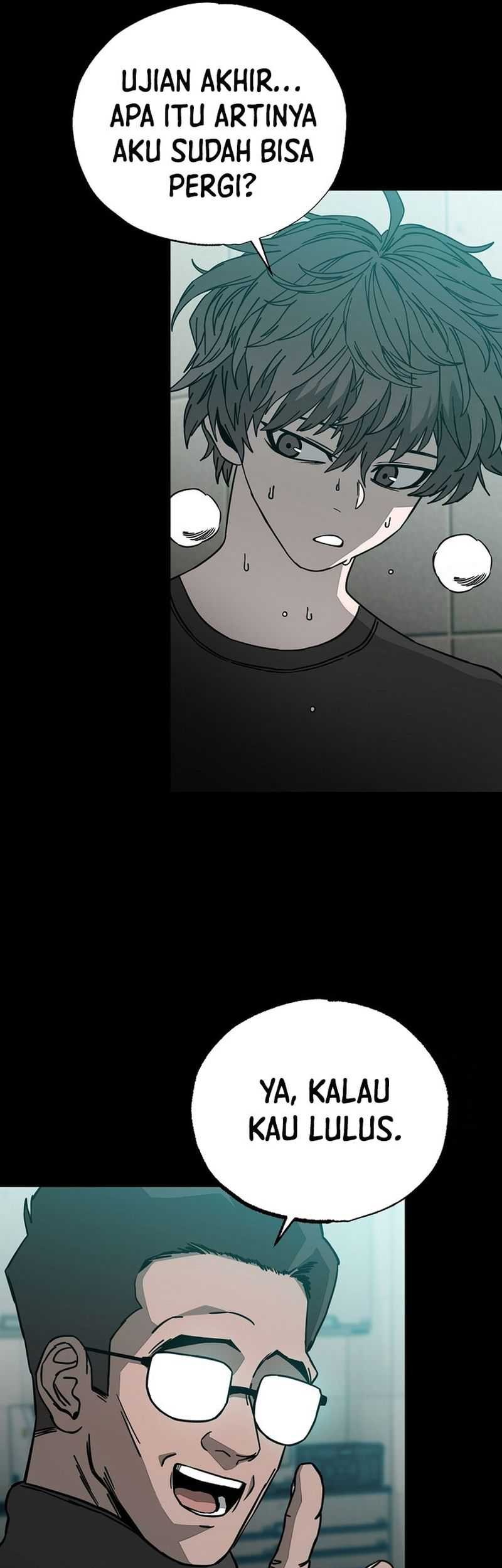 Noah’s Tube Chapter 11 Gambar 36