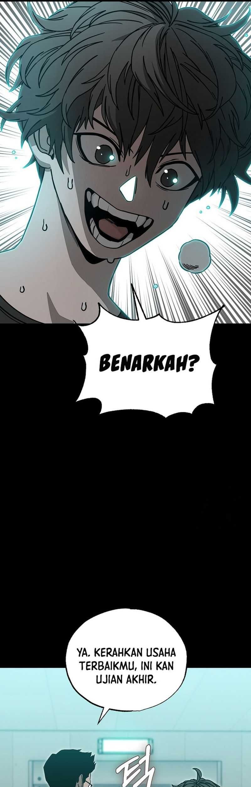 Noah’s Tube Chapter 11 Gambar 39