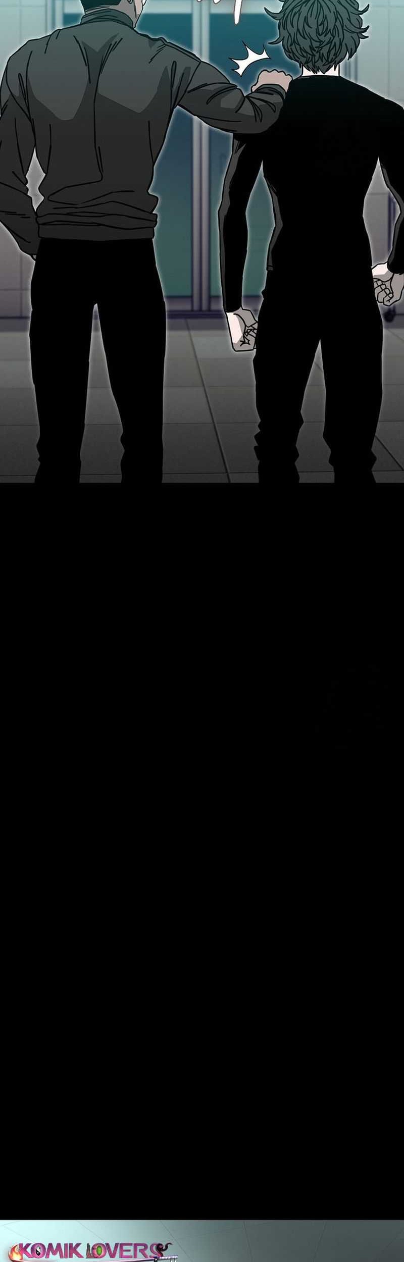 Noah’s Tube Chapter 11 Gambar 40