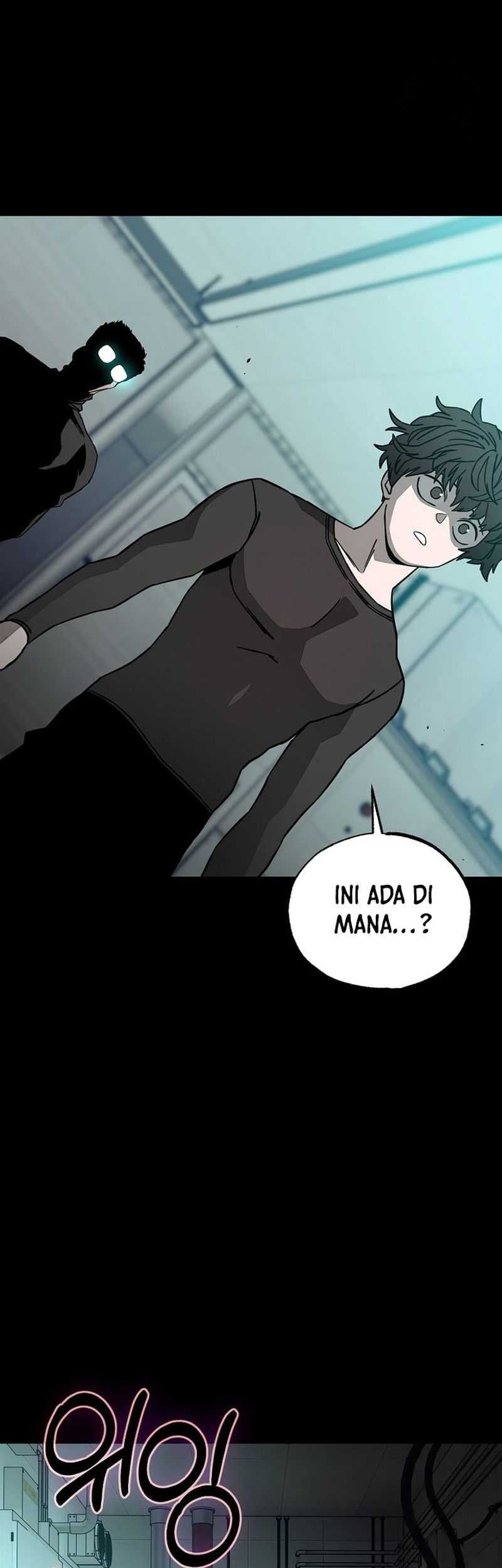 Noah’s Tube Chapter 11 Gambar 42