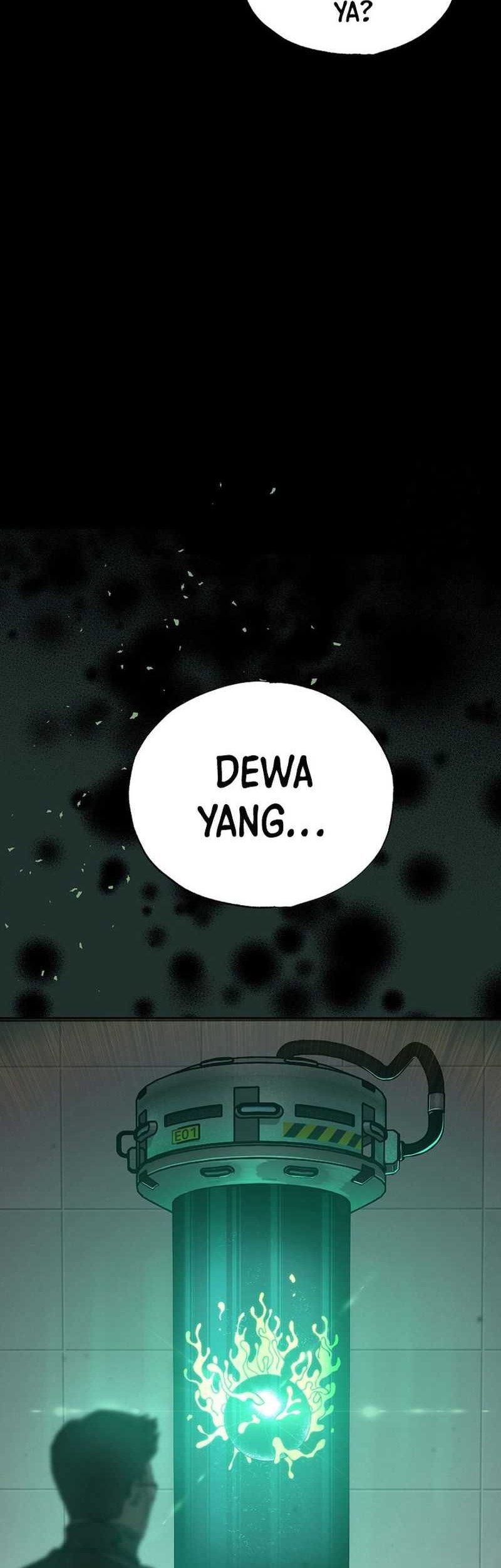 Noah’s Tube Chapter 11 Gambar 46