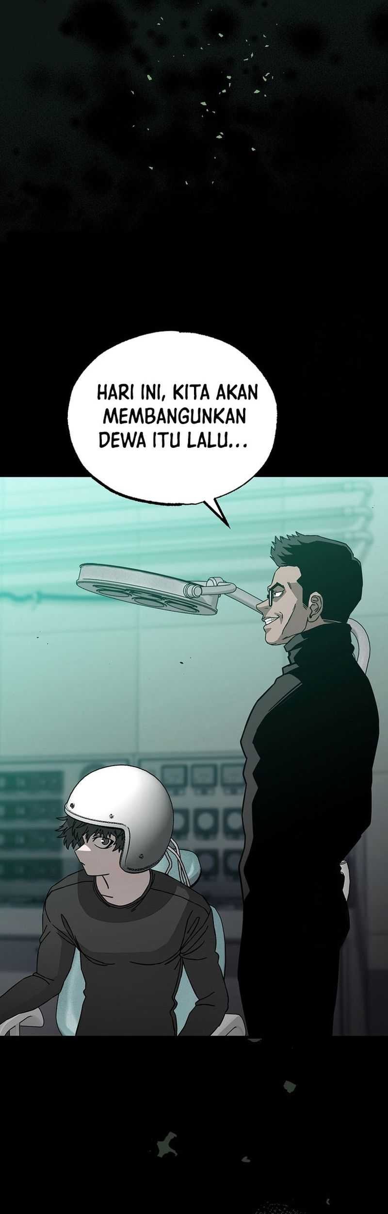 Noah’s Tube Chapter 11 Gambar 48