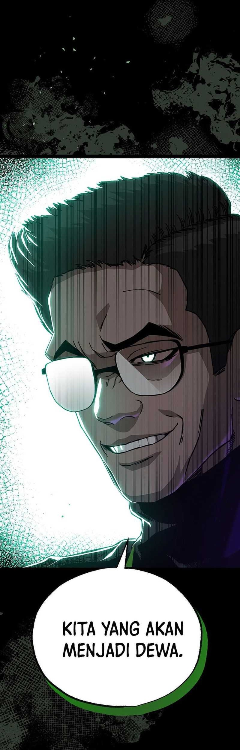 Noah’s Tube Chapter 11 Gambar 49