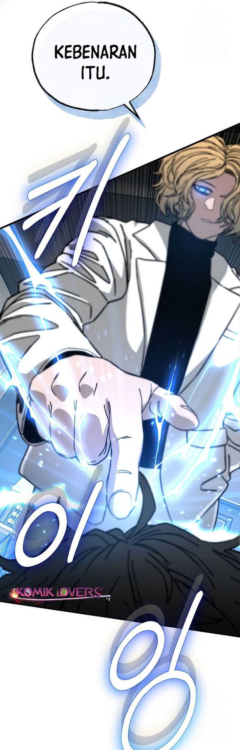 Noah’s Tube Chapter 11 Gambar 62