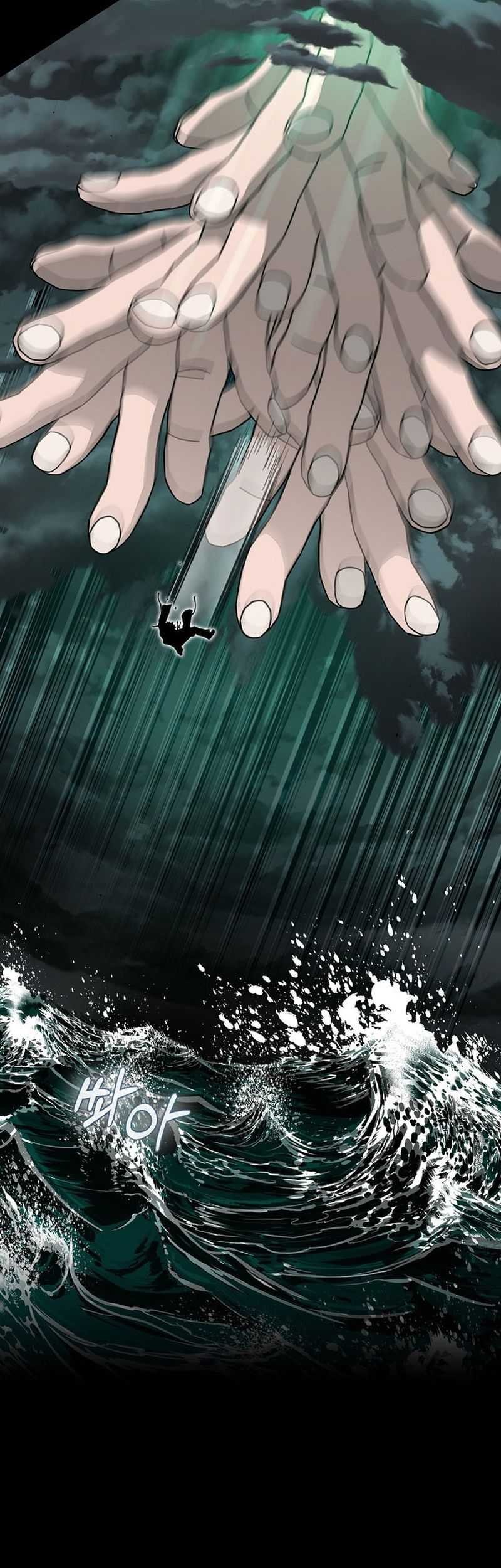 Noah’s Tube Chapter 11 Gambar 67