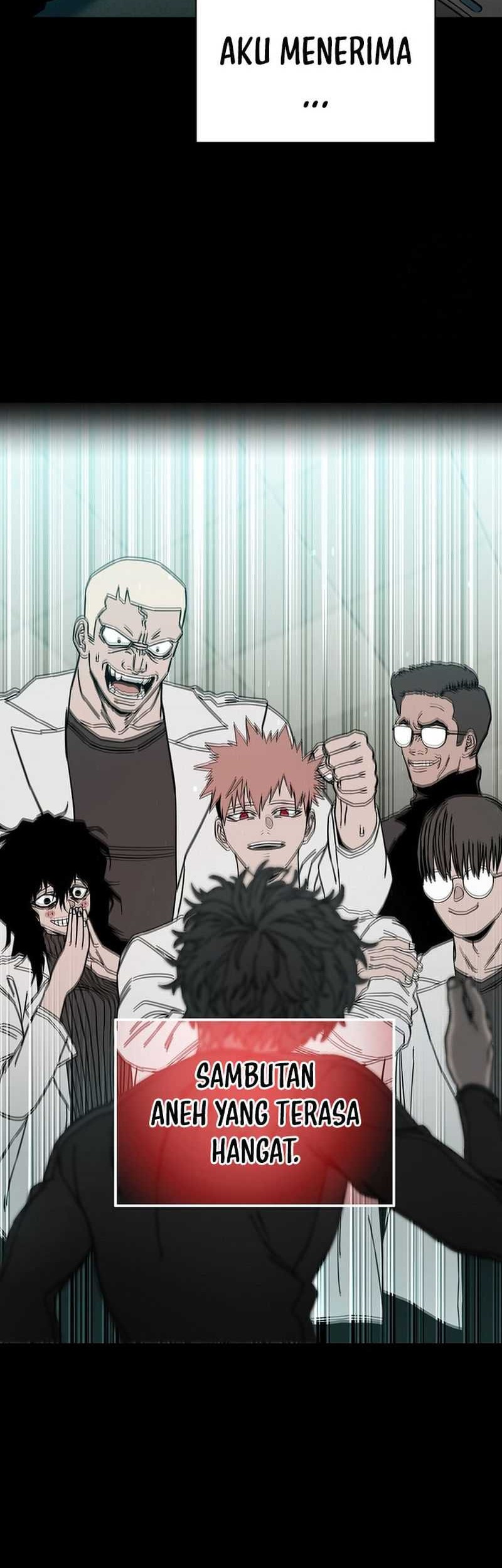 Noah’s Tube Chapter 11 Gambar 5