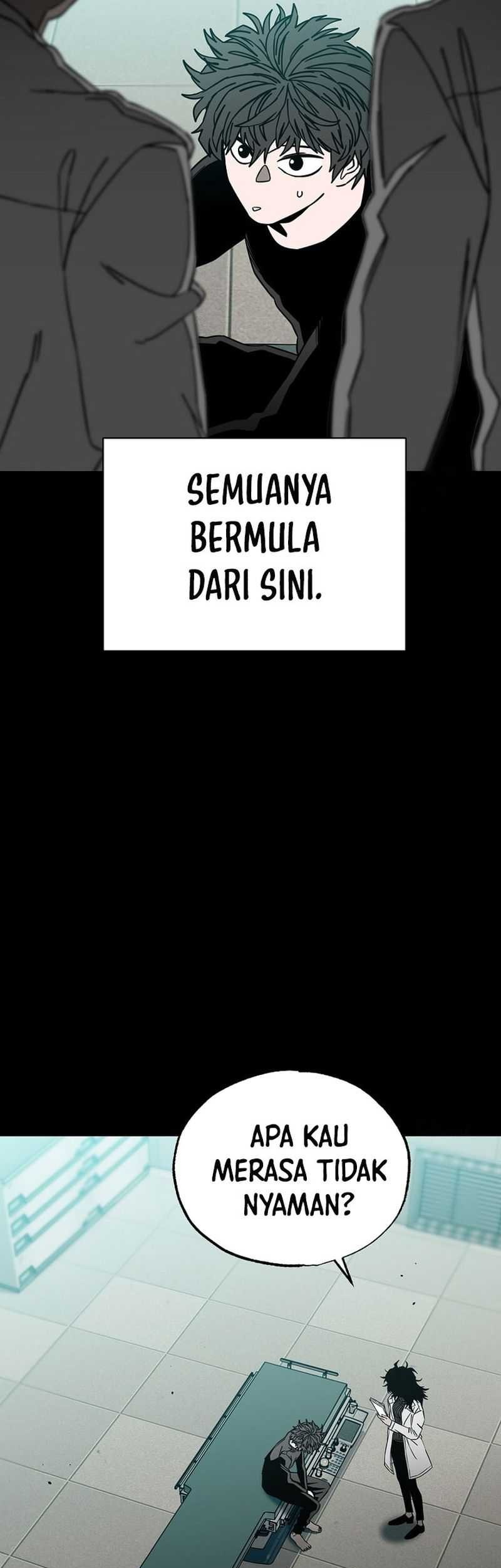 Noah’s Tube Chapter 11 Gambar 7