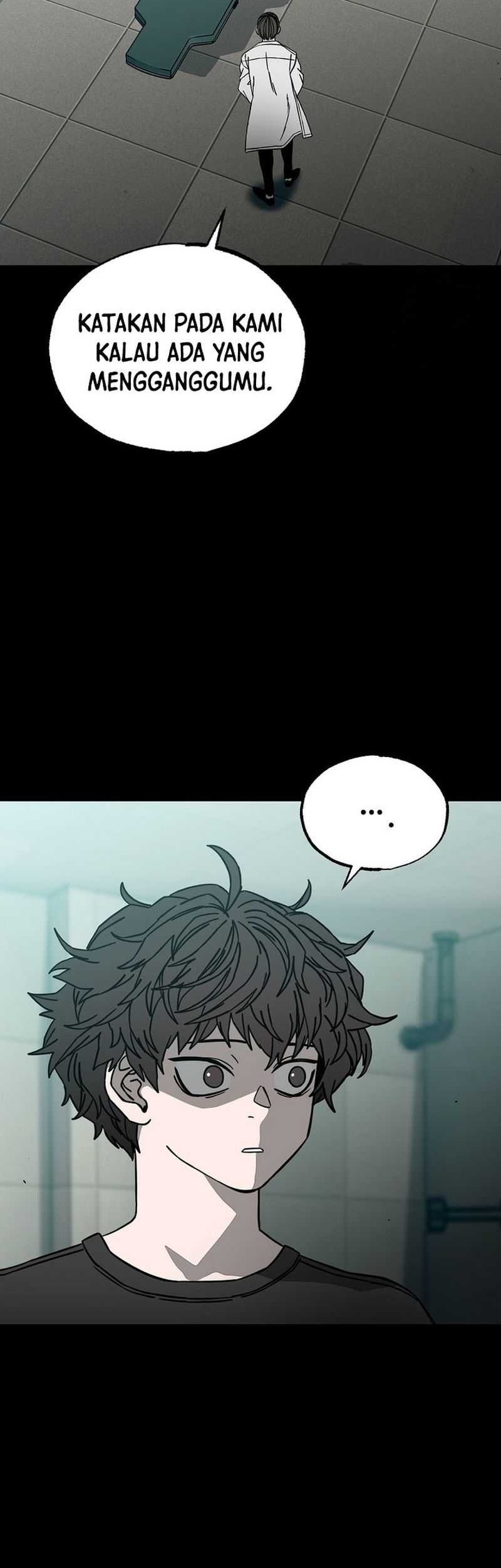 Noah’s Tube Chapter 11 Gambar 8