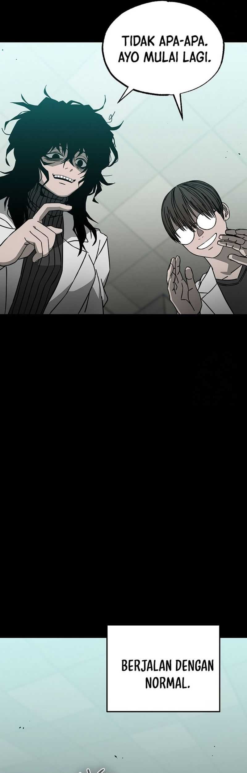 Noah’s Tube Chapter 11 Gambar 10