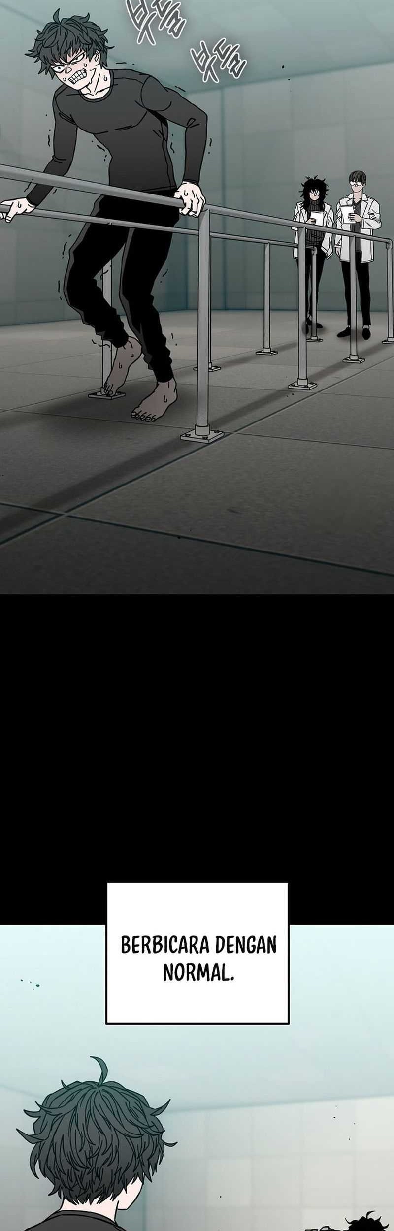 Noah’s Tube Chapter 11 Gambar 11