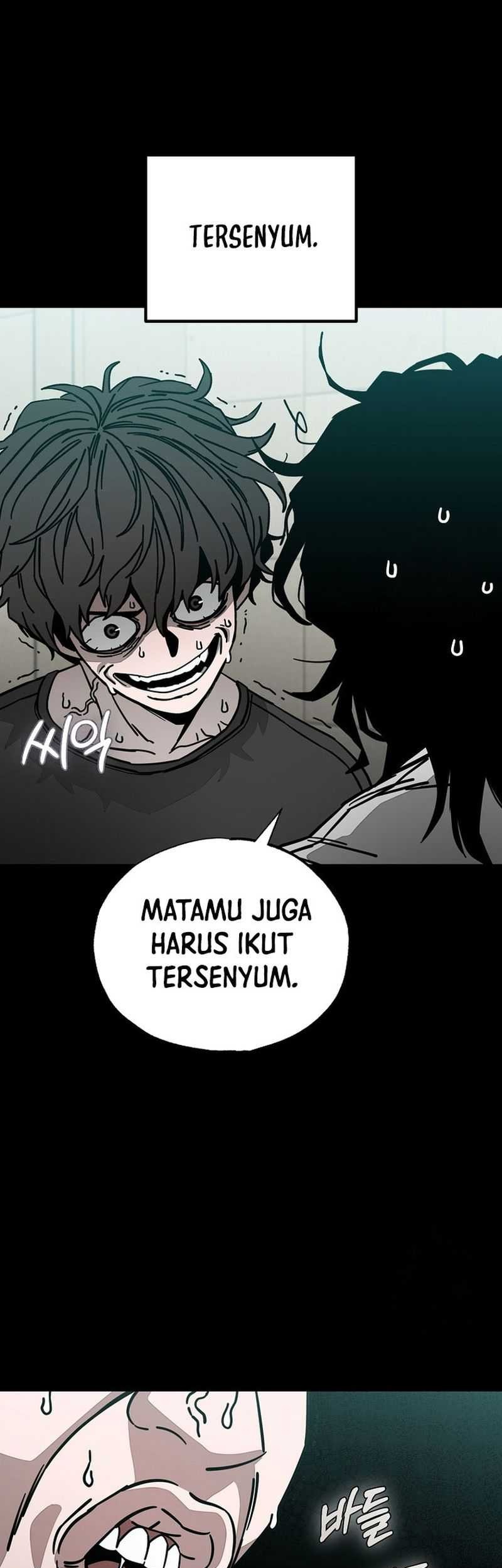 Noah’s Tube Chapter 11 Gambar 13