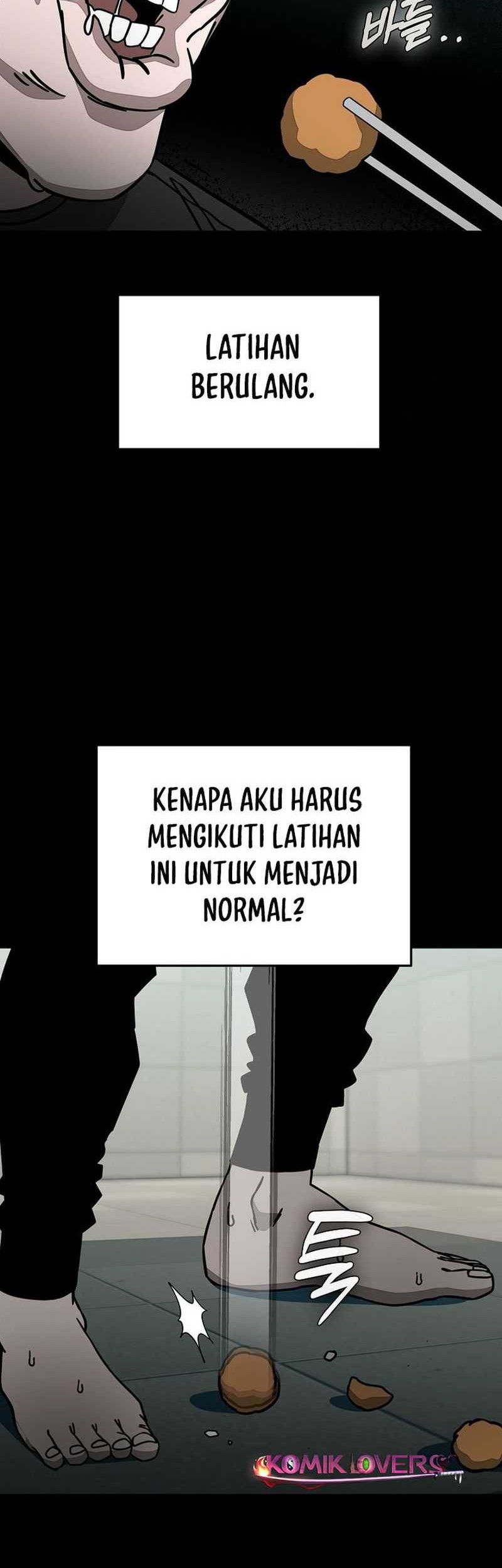 Noah’s Tube Chapter 11 Gambar 14