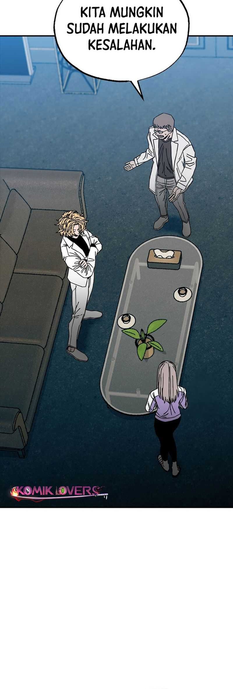 Noah’s Tube Chapter 11 Gambar 23
