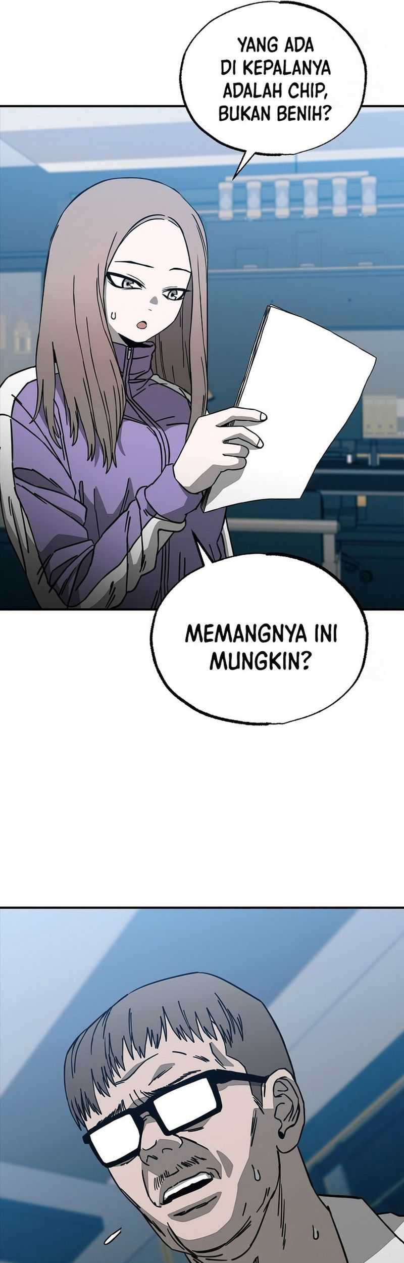 Noah’s Tube Chapter 11 Gambar 24