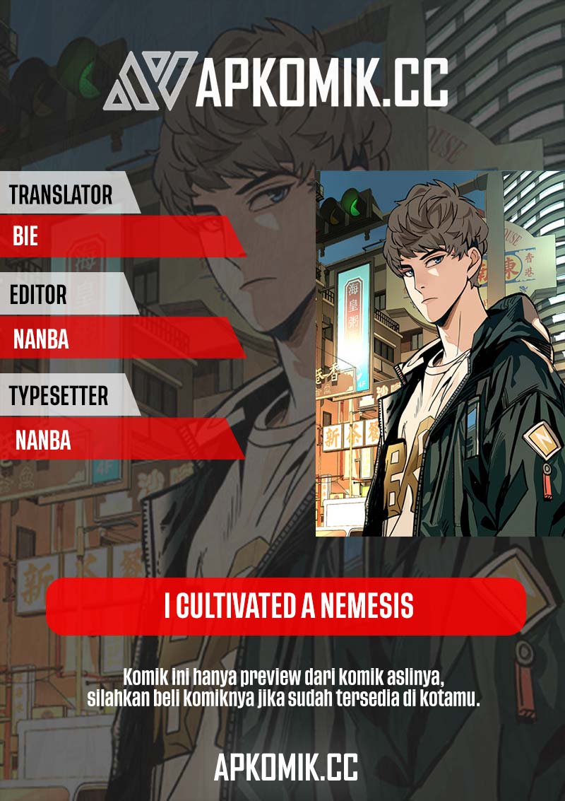Baca Komik I Cultivated A Nemesis Chapter 02 Gambar 1