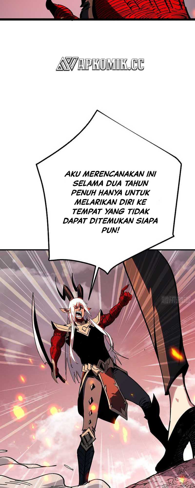 I Cultivated A Nemesis Chapter 02 Gambar 10