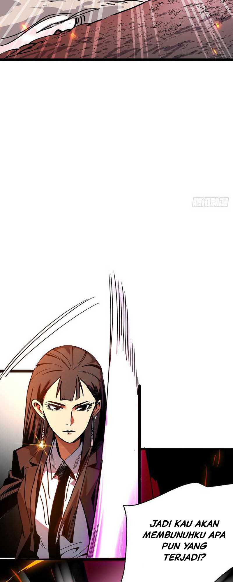 I Cultivated A Nemesis Chapter 02 Gambar 11