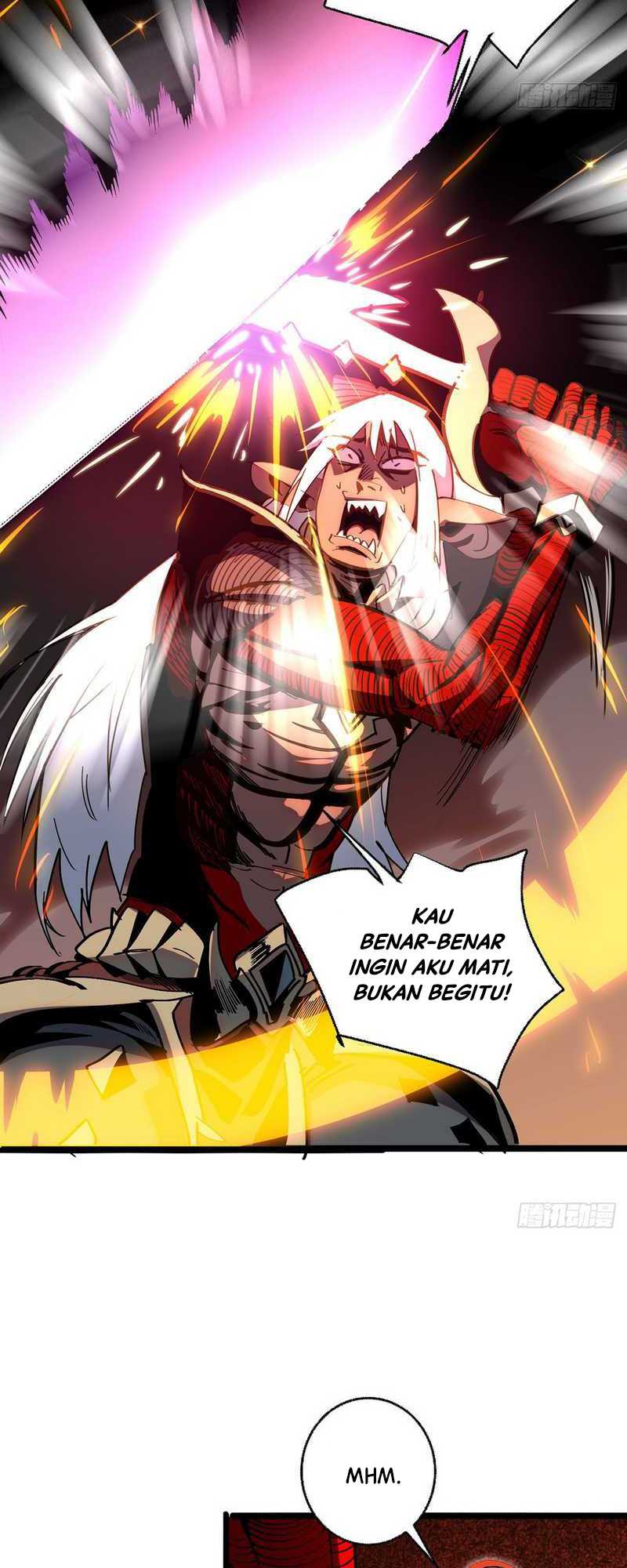 I Cultivated A Nemesis Chapter 02 Gambar 12