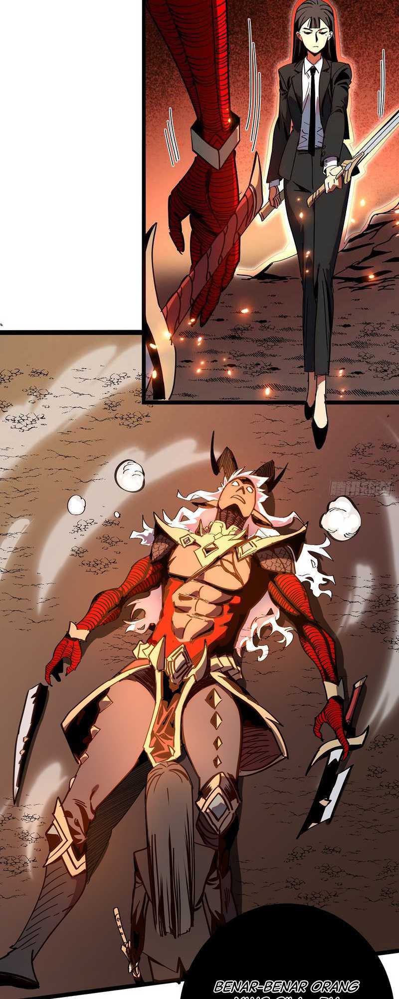 I Cultivated A Nemesis Chapter 02 Gambar 13