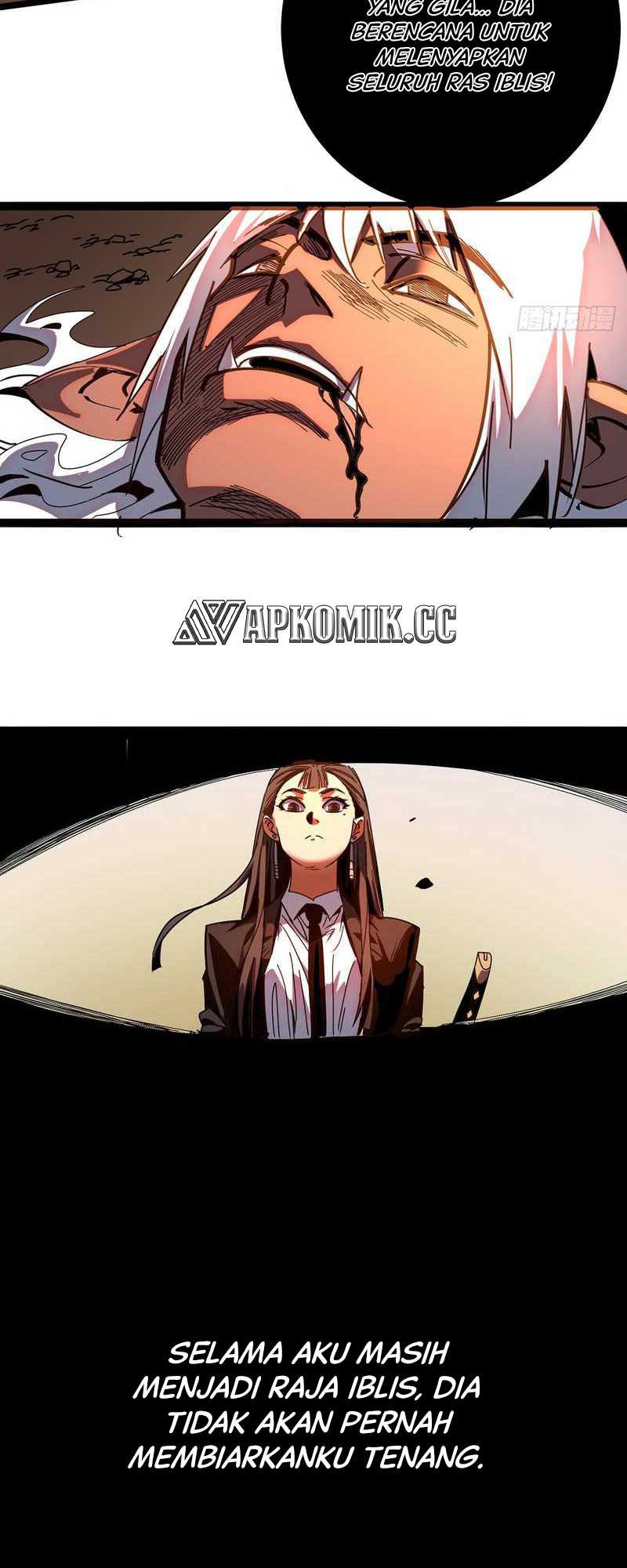 I Cultivated A Nemesis Chapter 02 Gambar 14