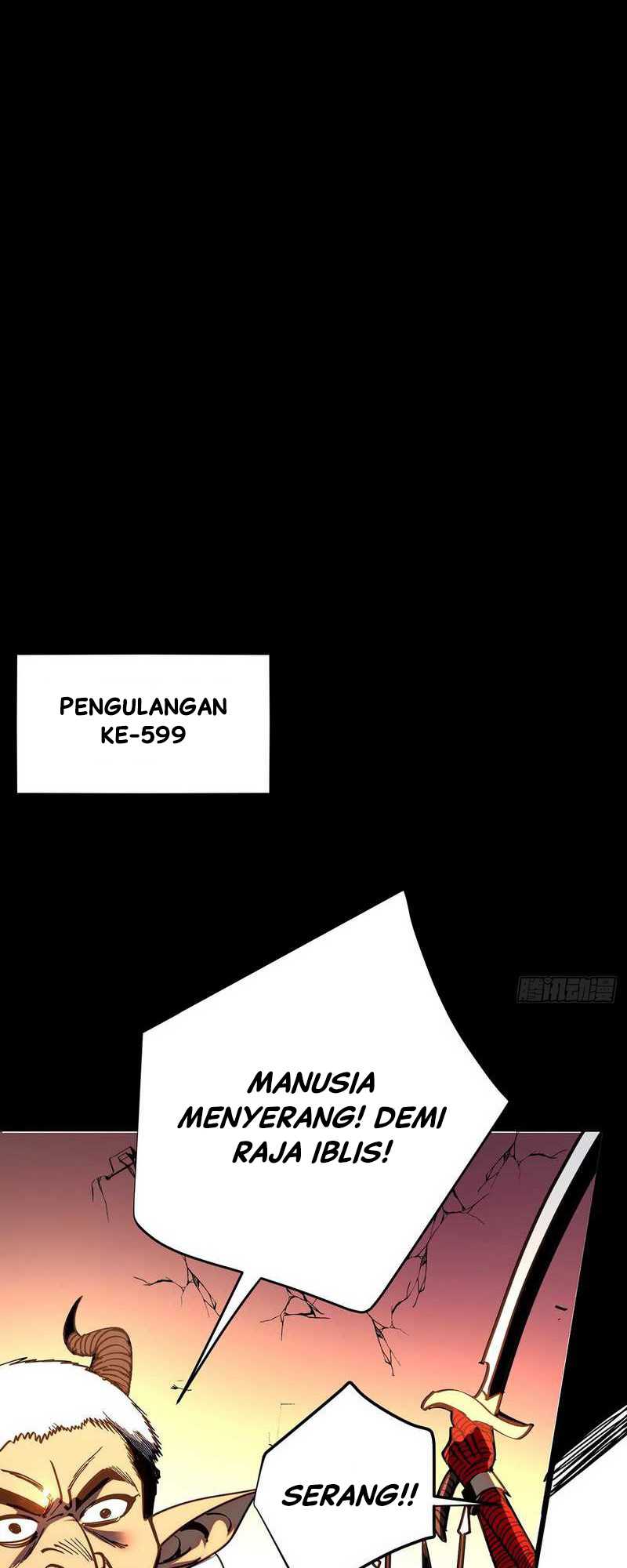 I Cultivated A Nemesis Chapter 02 Gambar 15