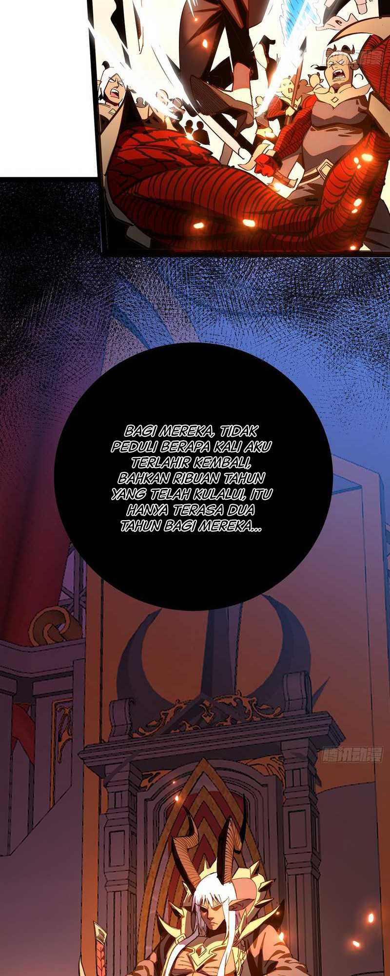 I Cultivated A Nemesis Chapter 02 Gambar 17