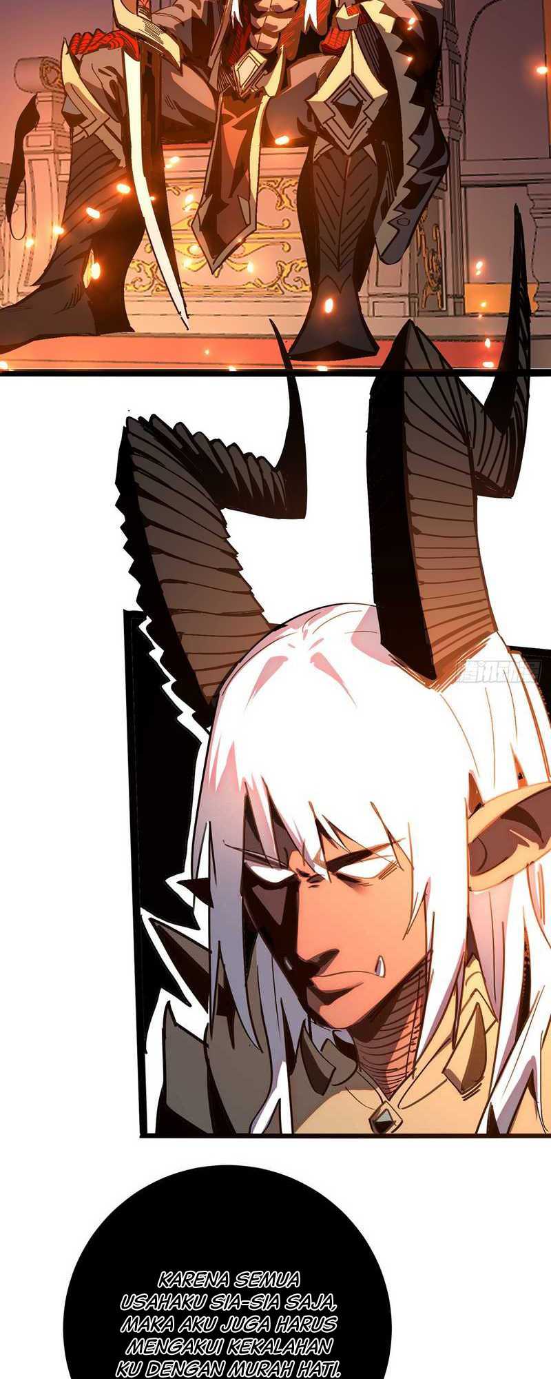 I Cultivated A Nemesis Chapter 02 Gambar 18