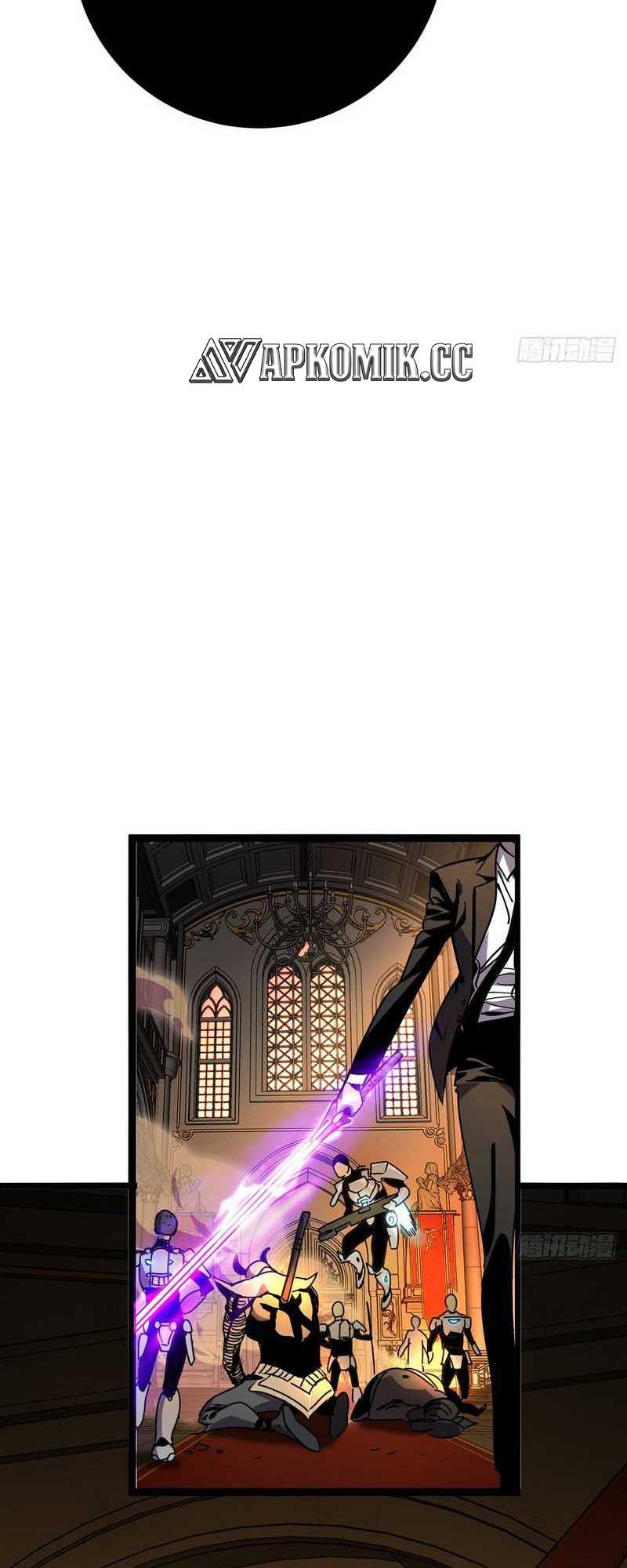I Cultivated A Nemesis Chapter 02 Gambar 19