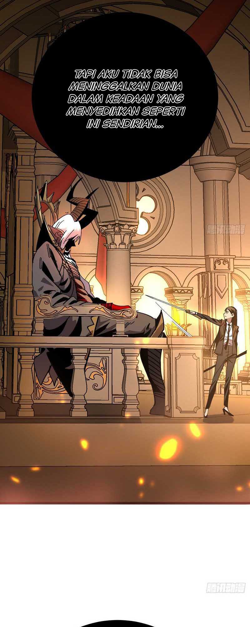 I Cultivated A Nemesis Chapter 02 Gambar 20