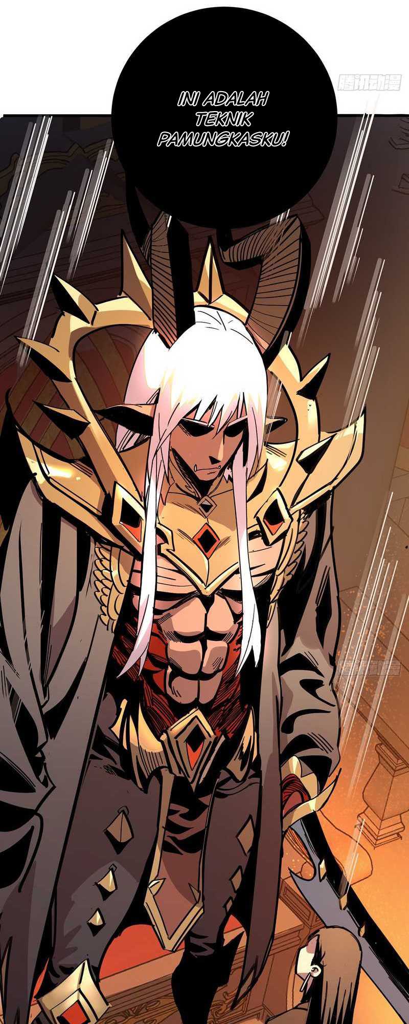 I Cultivated A Nemesis Chapter 02 Gambar 22