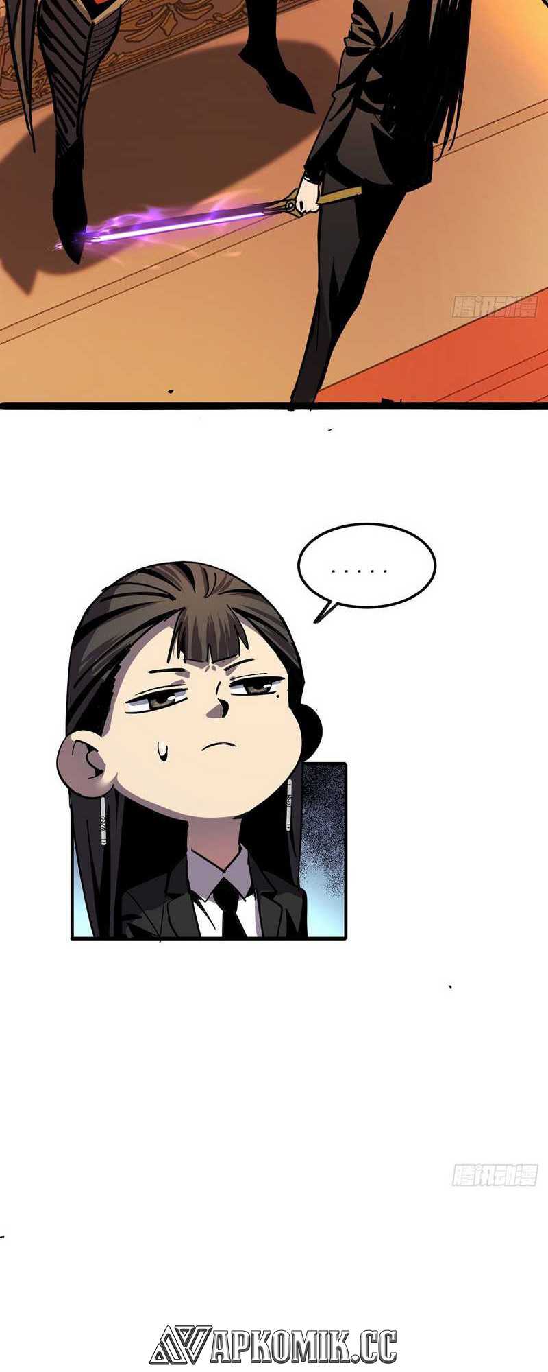 I Cultivated A Nemesis Chapter 02 Gambar 23