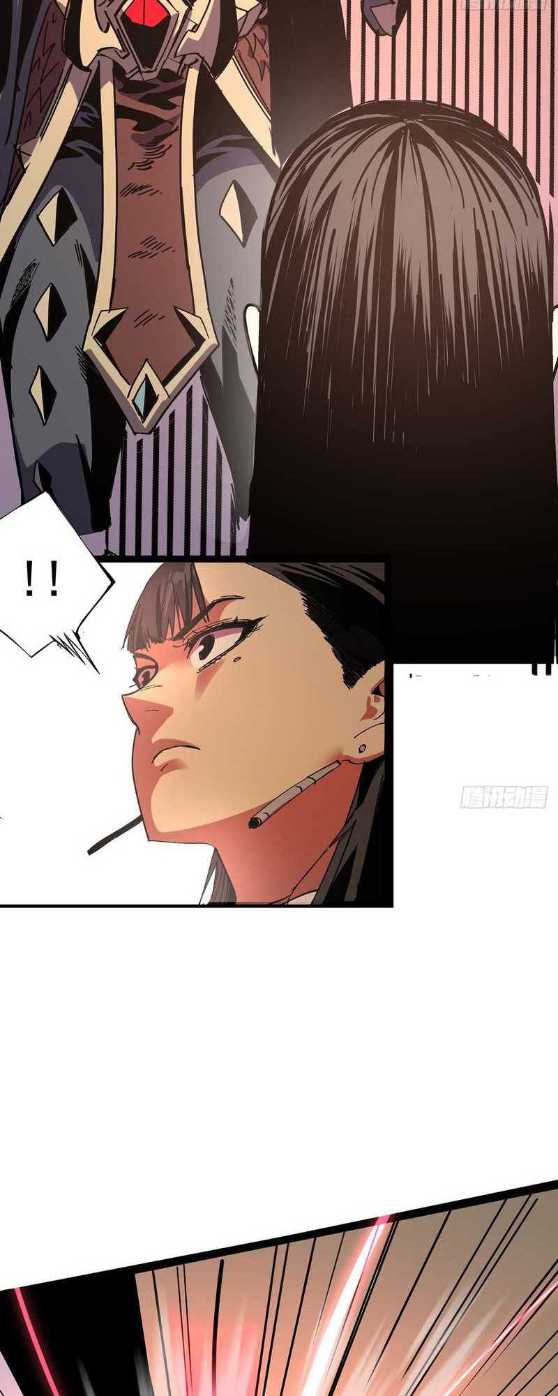 I Cultivated A Nemesis Chapter 02 Gambar 25