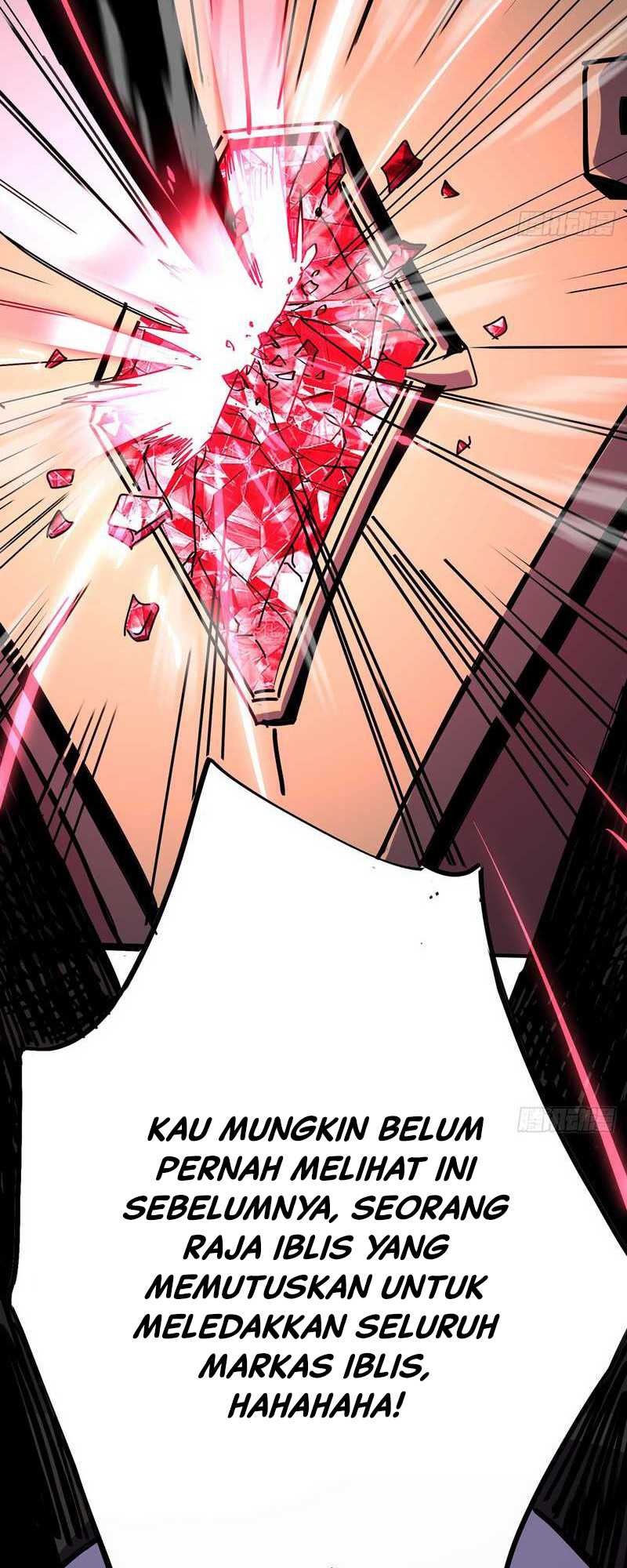 I Cultivated A Nemesis Chapter 02 Gambar 26