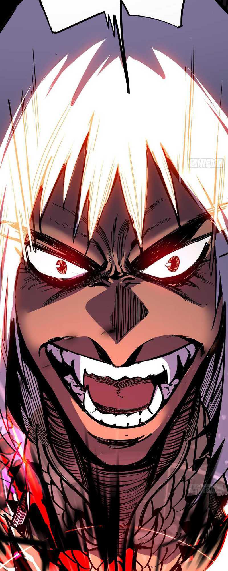 I Cultivated A Nemesis Chapter 02 Gambar 27