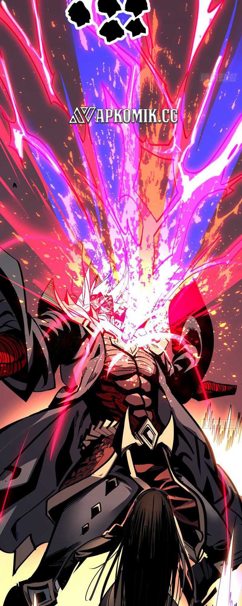 I Cultivated A Nemesis Chapter 02 Gambar 31