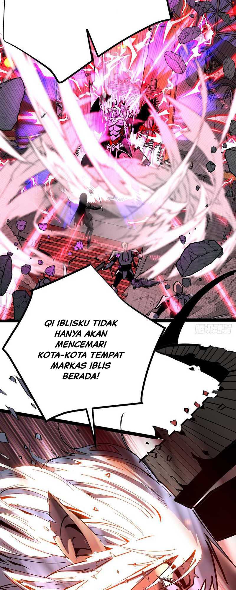 I Cultivated A Nemesis Chapter 02 Gambar 34
